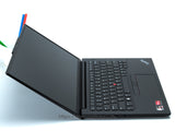 Lenovo Thinkpad E14 Gen 5 14" (2023, Ryzen 7530U, 16GB RAM, IR, Prem Wty) [A+/AS NEW]