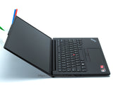 Lenovo Thinkpad E14 Gen 5 14" (2024, Ryzen 7530U, 16GB RAM, Onst 2026 Wty, Extd Bat) [A+]