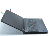 Lenovo Thinkpad P16 16" (i7-12800HX 16-Core, Quadro RTX, 32GB RAM, 1TB SSD, Prem 2026 Wty) [A+/AS NEW]