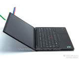 Lenovo ThinkPad X1 Carbon Gen 11 14" (2024, i5-1335U, 32GB RAM, 512GB, Prem 2027 Wty) [A+/AS NEW]