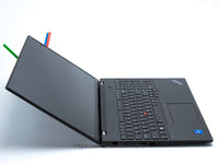 Lenovo ThinkPad T16 16" WQXGA (i7-1260P, 16GB RAM, 512GB SSD, Prem 2026 Wty) [A+/AS NEW]