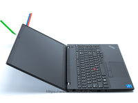 Lenovo Thinkpad L15 Gen 3 15.6" (2023, i5-1235U, 16GB RAM, Onsite 2026 Wty) [A]