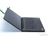 Lenovo ThinkPad E16 16" (Ryzen 7 7730U, 16GB RAM, Prem 2026 Wty, IR) [A+/AS NEW]