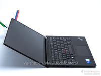 Lenovo ThinkPad T14S Gen 4 14" Touch (i7-1355U, 16GB RAM, 512GB SSD, Onst 2027 Wty) [A+/AS NEW]