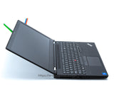 Lenovo Thinkpad T15G Gen 2 15.6" 500 Nits (i7, RTX 3070, 32GB RAM, 1TB SSD, Prem 2026 Wty) [A+/AS NEW]