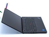 Lenovo ThinkPad X13 Gen 3 13.3" Touch (i5-1235U, 16GB RAM, Prem 2026 Wty) [A+/AS NEW]