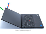 Lenovo ThinkPad P14S Gen 4 14" (i7-1360P, RTX, 32GB RAM, 512GB, Prem 2026 Wty, Extd Batt) [A+/AS NEW]