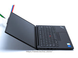 Lenovo ThinkPad E14 Gen 5 14" (2024, i5-1335U, 16GB RAM, IR, Prem 2026 Wty) [A]