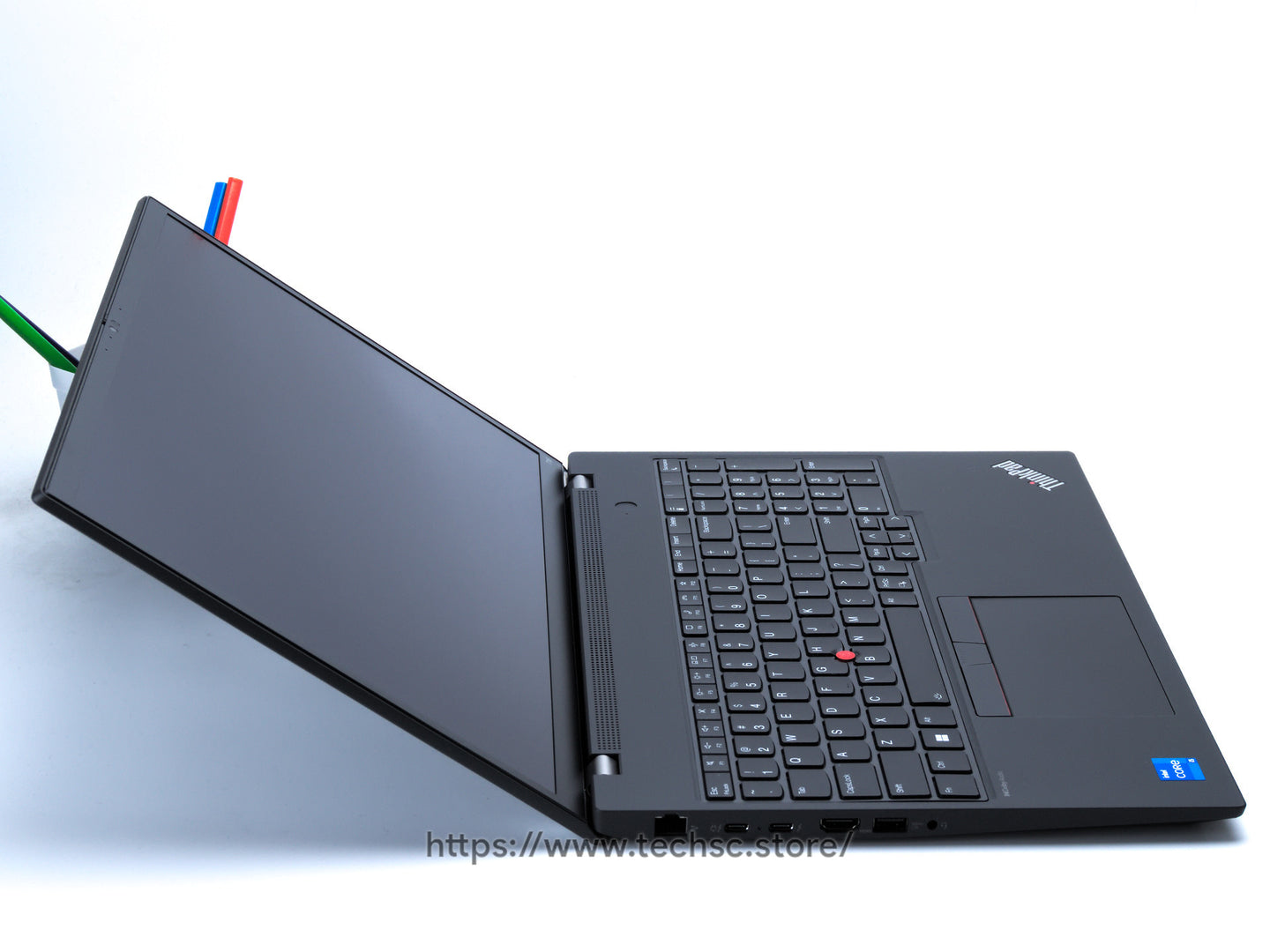 Lenovo ThinkPad T16 Gen 2 16" (2024, i5-1335U, 16GB RAM, 512GB, Prem 2027 Wty) [A+/AS NEW]