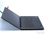 Lenovo ThinkPad T16 Gen 2 16" Touch (2024, i5-1335U, 16GB RAM, 512GB, Prem 2026 Wty) [A+/AS NEW]