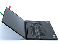 Lenovo ThinkPad E16 16" (2024, Ryzen 7530U, 16GB RAM, Onsite Wty, Extd Bat) [A+]