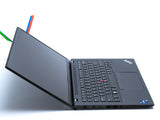 Lenovo Thinkpad T14 Gen 4 14" Touch (i5-1345U, 16GB RAM, 512GB, Onst 2026 Wty) [A+/AS NEW]