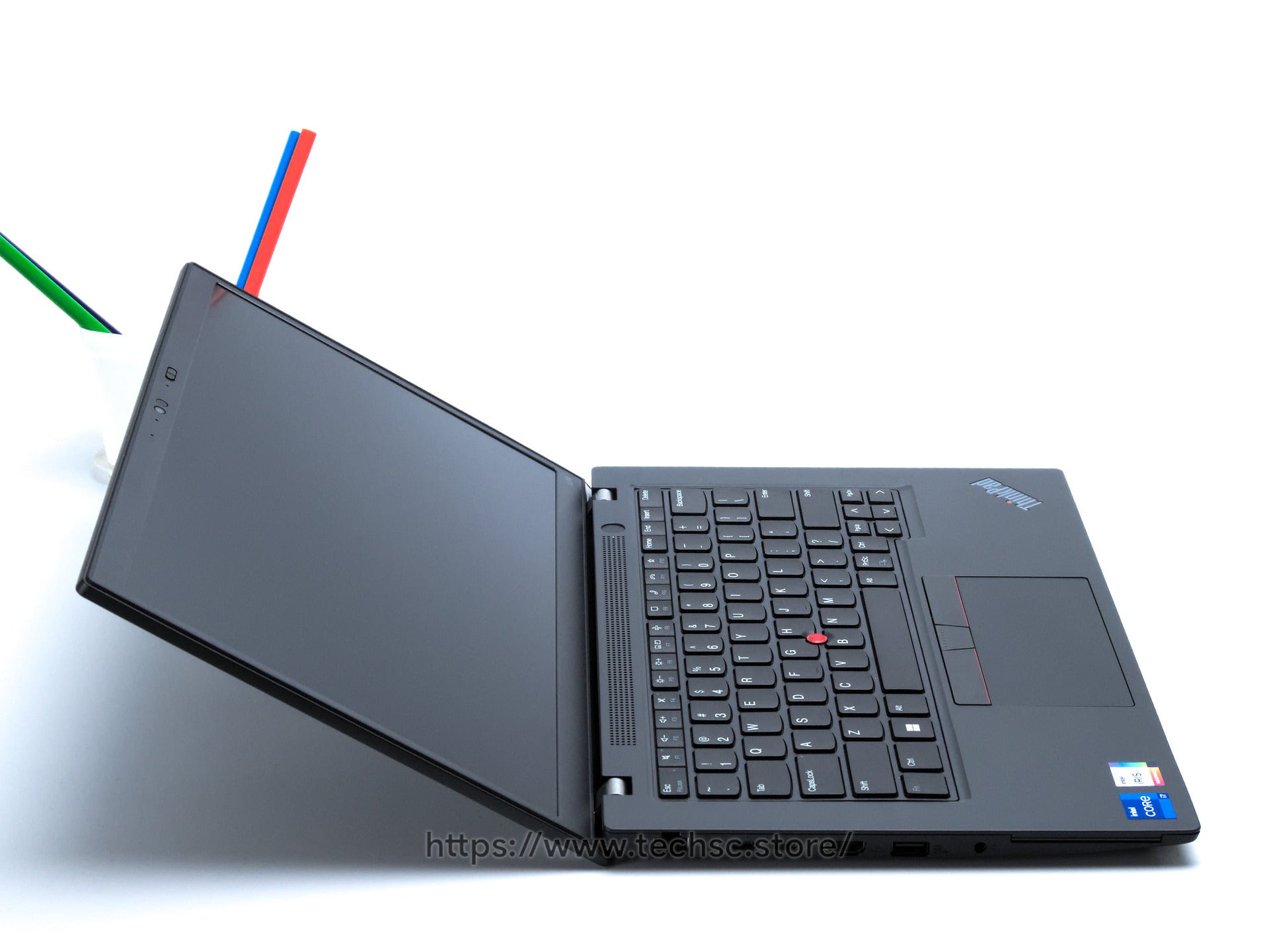 Lenovo ThinkPad L14 Gen 4 14" (i7-1355U, 16GB RAM, 512GB, Onst 2026 Wty) [A+]