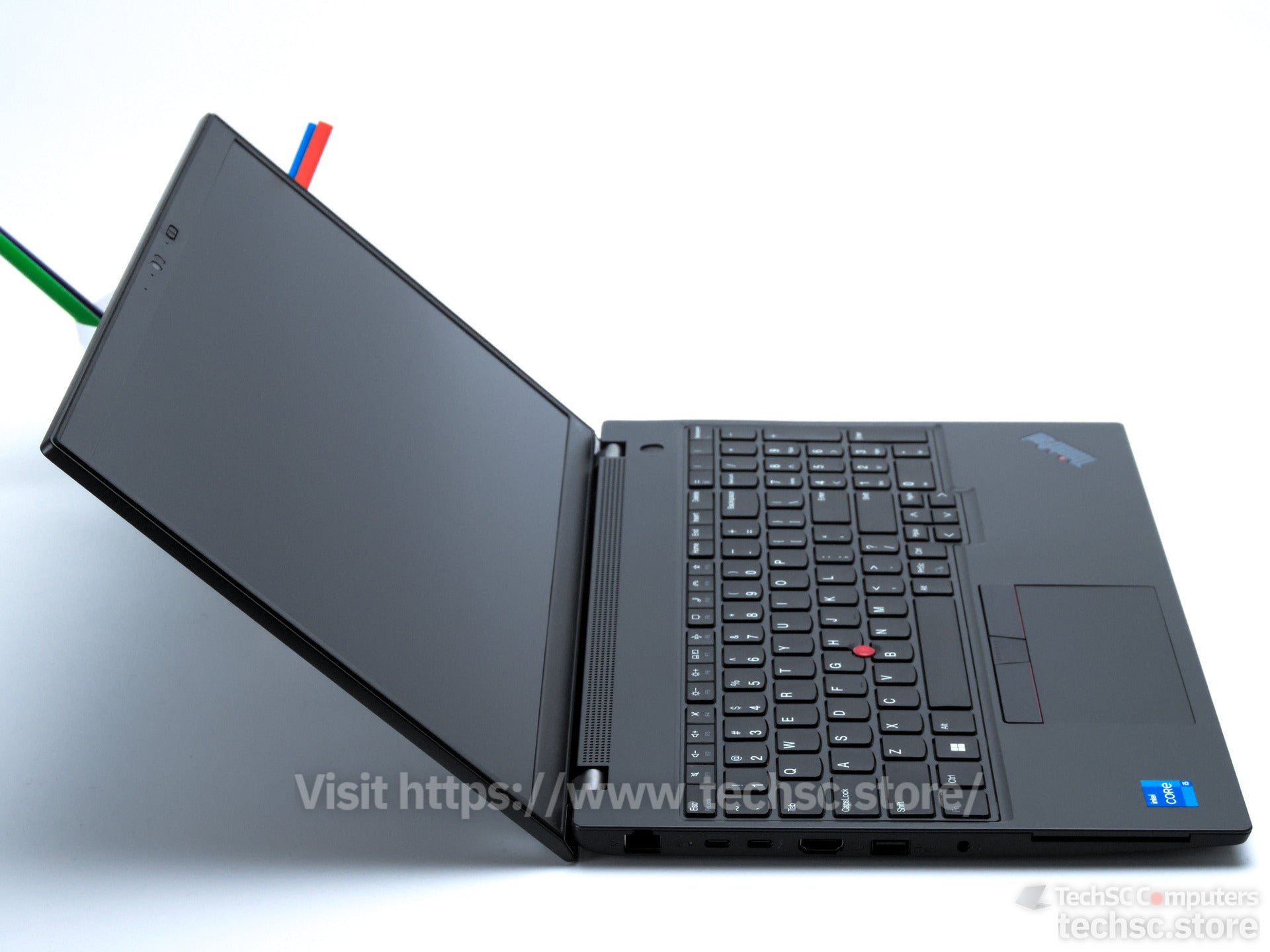 Lenovo ThinkPad L15 Gen 4 15.6" (i5-1335U, 16GB RAM, 512GB, Onst 2026 Wty) [A]