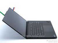 Lenovo ThinkPad P1 Gen 7 16" (2024, U7-165H 16-Core, RTX, 32GB RAM, 1TB SSD, Prem 2027 Wty) [A+/AS NEW]