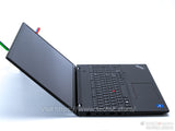 Lenovo ThinkPad P16S Gen 2 16” Touch (2024, i7-1360P, RTX, 16GB RAM, 512GB, Onst 2027 Wty) [A+/AS NEW]