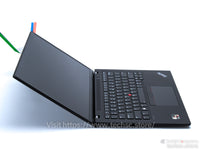 Lenovo ThinkPad T14S Gen 4 14" Touch (Ryzen 7 7840, 32GB RAM, 512GB, Prem 2027 Wty) [A+]