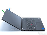 Lenovo ThinkPad T16 Gen 2 16" Touch (i7-1355U, 16GB RAM, 512GB, 4G/LTE, Onst 2027 Wty) [A+/AS NEW]