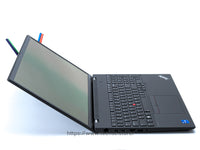 Lenovo ThinkPad P16S Gen 2 16” 4K+ OLED (i7-1360P, RTX, 32GB RAM, Onst 2026 Wty) [A+]