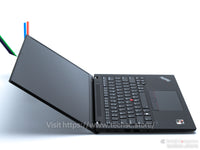 Lenovo ThinkPad T14S Gen 4 14" Touch (Ryzen 7 7840, 32GB RAM, 512GB, Prem 2026 Wty) [A]