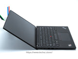 Lenovo ThinkPad T14S Gen 4 14" Touch (Ryzen 7540U, 16GB RAM, 512GB SSD, Prem 2026 Wty) [A+/AS NEW]