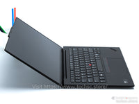 Lenovo ThinkPad X1 Carbon Gen 12 14" (U5-125H, 32GB RAM, Prem 2028 Wty) [A+/AS NEW]