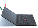 Lenovo ThinkPad X1 Carbon Gen 12 14" (2024, U5-125H, 16GB RAM, 512GB SSD, Onst Wty) [A+]