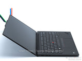 Lenovo ThinkPad X1 Carbon Gen 12 14" (2024, U5-125U, 16GB RAM, 512GB, Prem 2027 Wty) [A]