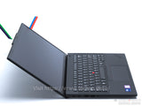 Lenovo ThinkPad T14 Gen 5 14" Touch (2024, U5-125U, 16GB RAM, 512GB, Prem 2027 Wty, Extd Batt) [A+/AS NEW]