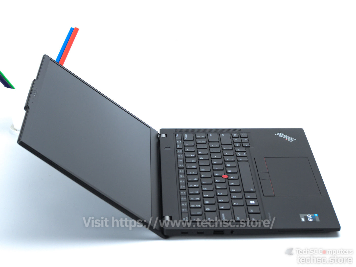 Lenovo ThinkPad X13 Gen 4 13.3" (i5-1335U, 16GB RAM, 512GB, Onst 2026 Wty) [A+/AS NEW]