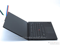 Lenovo ThinkPad X1 Carbon Gen 12 14" (U7-155U, 16GB RAM, 512GB SSD, Prem 2027 Wty) [A+]