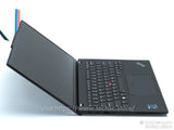 Lenovo ThinkPad X13 Gen 4 13.3" Touch (i7, LTE, 16GB RAM, 512GB SSD, Prem 2027 Wty) [A+/AS NEW]