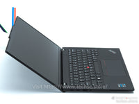 Lenovo ThinkPad X13 Gen 4 13.3" Touch (i7, LTE, 16GB RAM, 512GB SSD, Prem 2027 Wty) [A+/AS NEW]