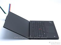 Lenovo ThinkPad X13 Gen 5 13.3" (U5-125U, 16GB RAM, 512GB, Prem 2027 Wty) [A+]