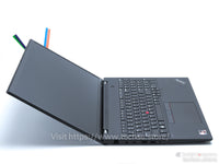 Lenovo Thinkpad T16 Gen 2 16" (Ryzen 7545U, 32GB RAM, 512GB SSD, Prem Wty) [A]