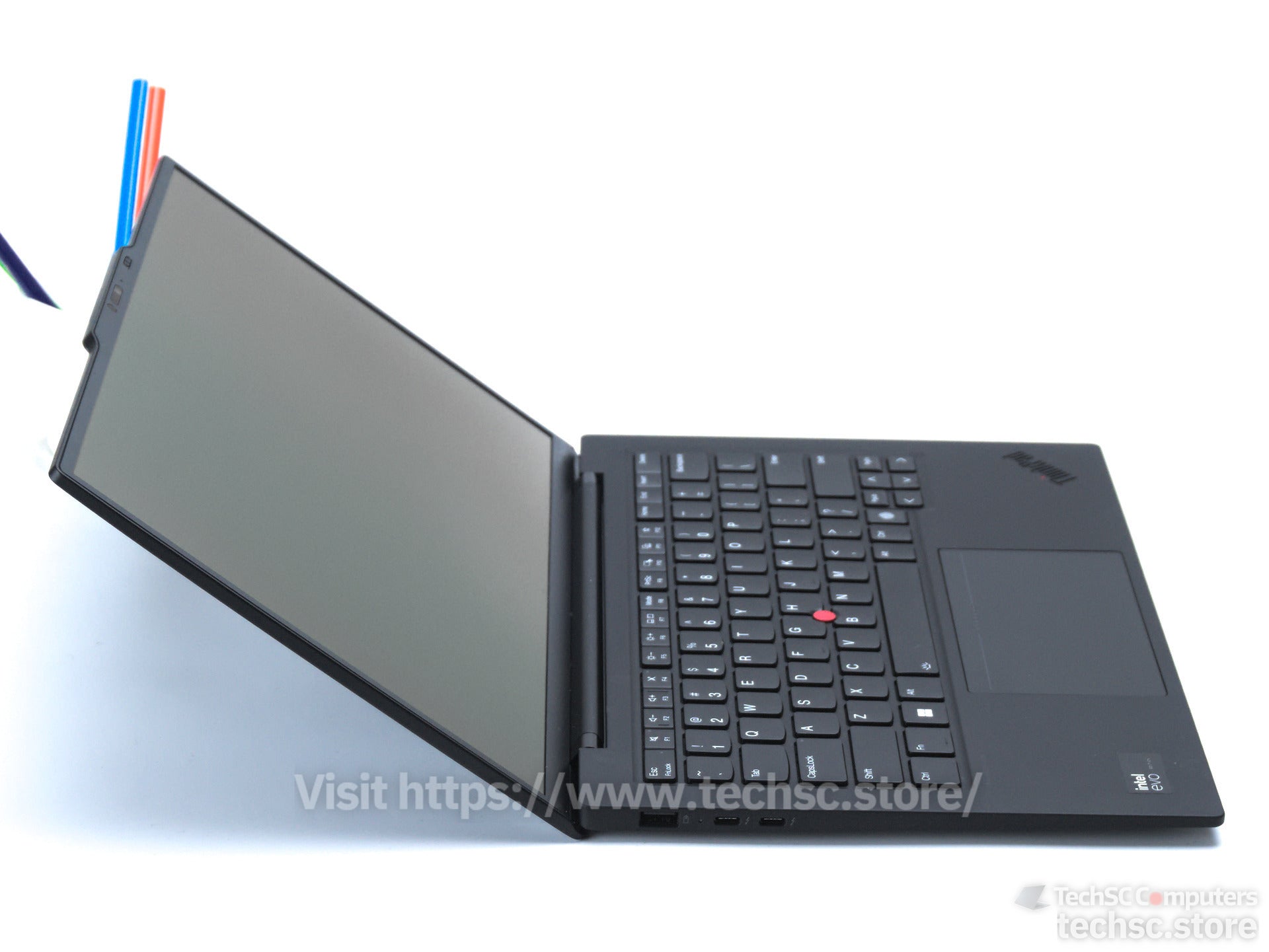 Lenovo ThinkPad X1 Carbon Gen 12 14" 120HZ OLED Touch (U7-155H, 32GB RAM, 1TB SSD, Prem 2027 Wty) [A+/AS NEW]