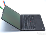 Lenovo ThinkPad X1 Carbon Gen 12 14" 120HZ OLED (U7-155H, 32GB RAM, Wifi 7, Prem 2027 Wty) [A]