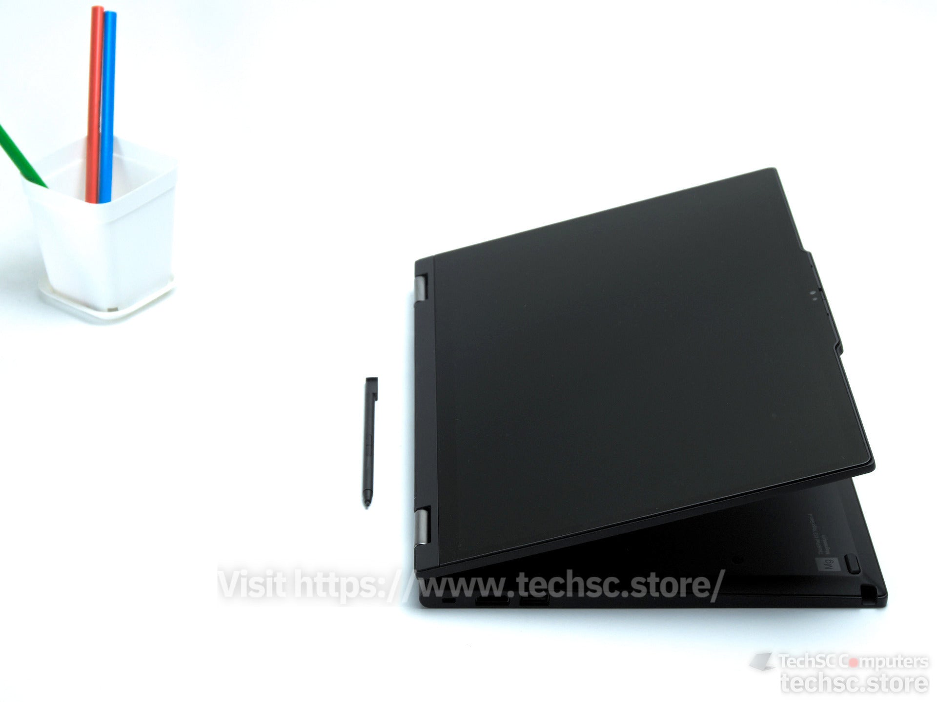 Lenovo Thinkpad X13 Yoga Gen 4 13.3" 2-in-1 (i5-1345U, 16GB RAM, Onst 2027 Wty, Matte) [A+/AS NEW]