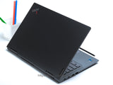 Lenovo ThinkPad X1 Yoga Gen 6 14" 2-in-1 (i7, 32GB RAM, 512GB, Prem 2025 Wty) [A+/AS NEW]