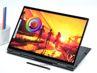 Lenovo ThinkPad X1 Yoga Gen 6 14" 2-in-1 (i7, 32GB RAM, 512GB, Prem 2025 Wty) [A+/AS NEW]