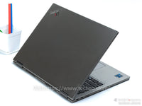 Lenovo ThinkPad X1 Titanium Yoga 13.5" Touch (i7, 16GB RAM, 4G/LTE, 512GB, Onst Wty) [A+]