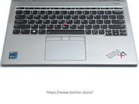 Lenovo Thinkpad X1 Titanium Yoga 13.5" Touch (i7, 16GB RAM, 4G/LTE, 512GB, Onst 2025 Wty) [A+/AS NEW]