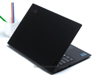 Lenovo ThinkPad X1 Carbon Gen 9 14" Touch (i5, 16GB RAM, Onst Wty, 1.1KG, W11 Pro) [A]