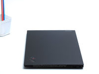 Lenovo Thinkpad X1 Carbon Gen 9 14" 4K+ HDR (i7, 32GB RAM, 1TB, Onst Wty, W11 Pro) [A+/AS NEW]