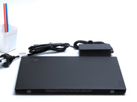 Lenovo Thinkpad X1 Carbon Gen 9 14" 4K+ HDR (i7-1165G7, 32GB RAM, 1TB, Onst Wty) [A+/AS NEW]