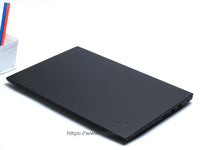 Lenovo Thinkpad P1 Gen 3 15.6" (i7, Quadro, 16GB RAM, 512GB, Onsite 2025 Wty) [A+/AS NEW]