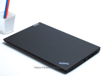Lenovo Thinkpad T14S Gen 2 14" (i7, 16GB RAM, Onst 2025 Wty, W11 Pro) [A+]