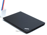 Lenovo Thinkpad P14S Gen 2 14" Touch (Ryzen 7 8-Core, 16GB RAM, Onst 2025 Wty) [A+]