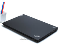 Lenovo Thinkpad P15V Gen 2 15.6" (i7, Quadro, 16GB RAM, 512GB SSD, Prem 2025 Wty) [A]