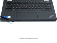 Lenovo Thinkpad X13 Yoga Gen 2 13.3" 2-in-1 (i5, 16GB RAM, Onsite 2025 Wty) [A+/AS NEW]